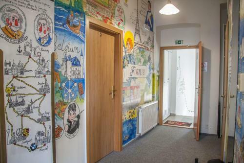 Hostel Hello