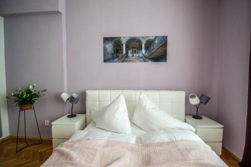 Reflection 2bdr Apartment By Ruterra