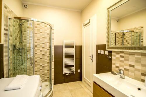 Reflection 2bdr Apartment By Ruterra