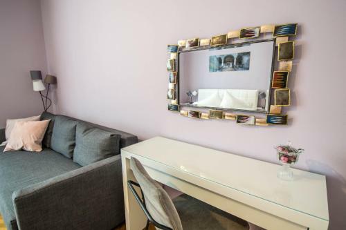 Reflection 2bdr Apartment By Ruterra