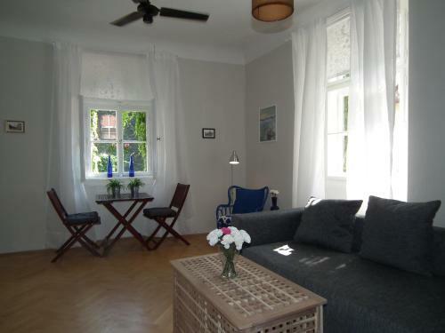 Apartamentos Old Town Magical Place