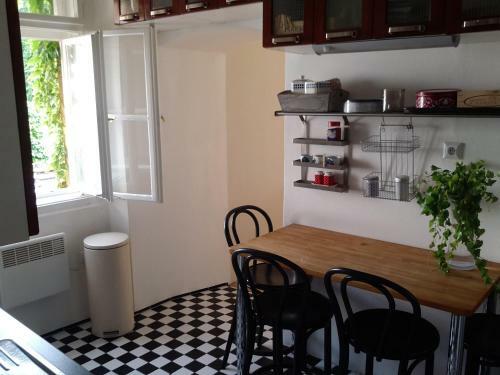 Apartamentos Old Town Magical Place