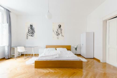 Kubel�kova Apartments