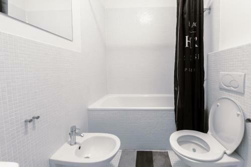 Kubel�kova Apartments
