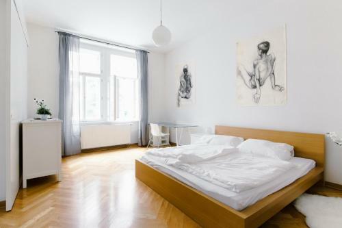Kubel�kova Apartments