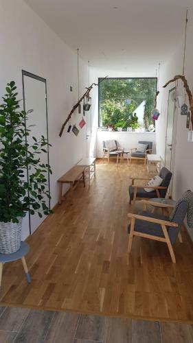 Sport Pension Cibulka