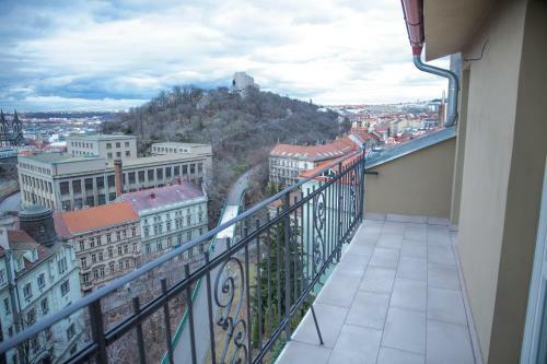 Aparthotel Gregory House