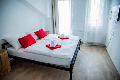 Aparthotel Gregory House