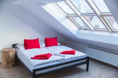 Aparthotel Gregory House