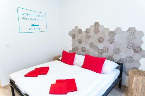 Aparthotel Gregory House