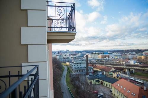 Aparthotel Gregory House