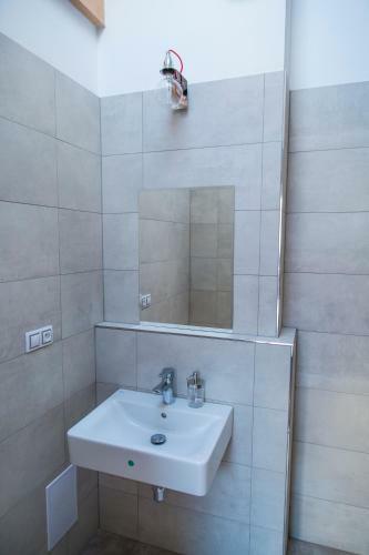 Aparthotel Gregory House