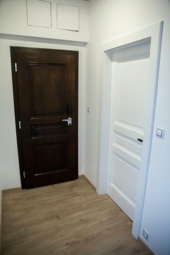 Aparthotel Gregory House