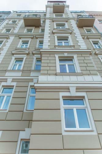 Aparthotel Gregory House