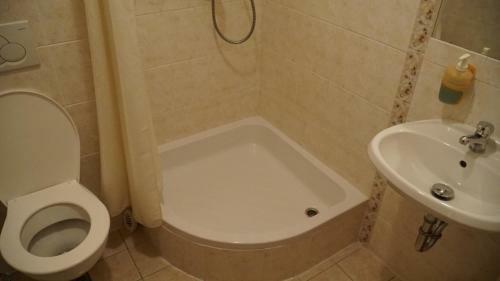 Hostal Pension Fox