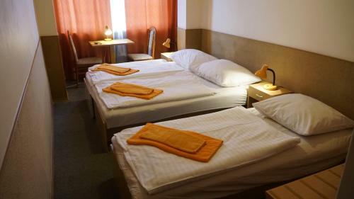Hostal Pension Fox