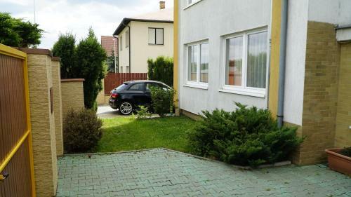 Hostal Pension Fox