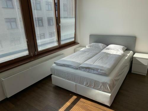 Apartamentos Residence Nad Vltavou