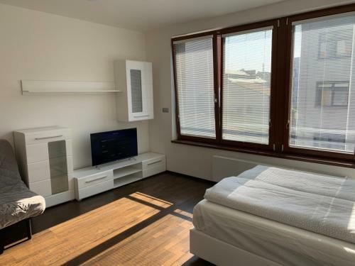 Apartamentos Residence Nad Vltavou