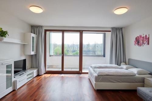 Apartamentos Residence Nad Vltavou