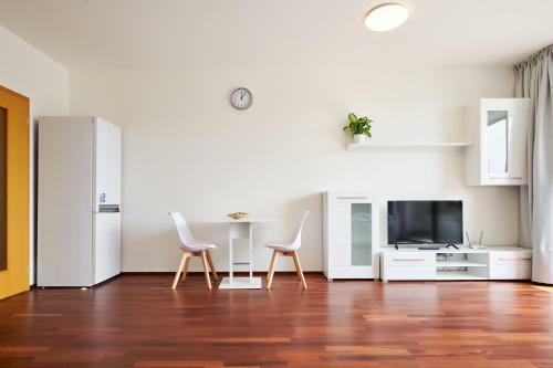 Apartamentos Residence Nad Vltavou