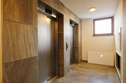 Apartamentos Residence Nad Vltavou