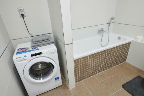 Apartamentos Residence Nad Vltavou