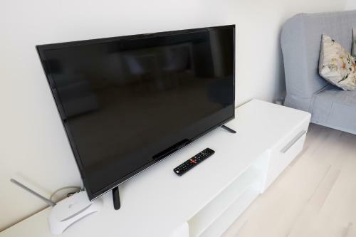 Apartamentos Residence Nad Vltavou
