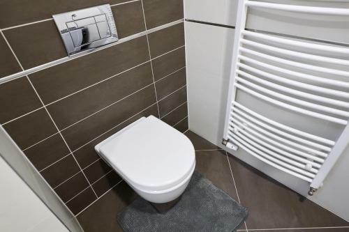 Apartamentos Residence Nad Vltavou