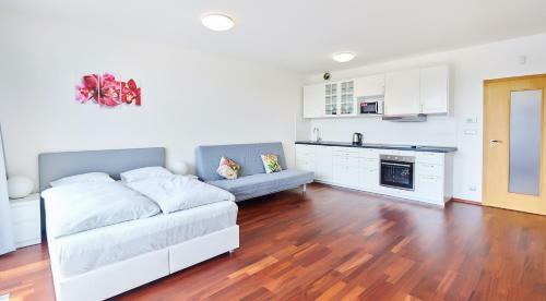 Apartamentos Residence Nad Vltavou