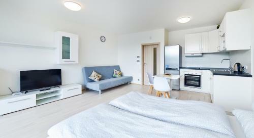 Apartamentos Residence Nad Vltavou