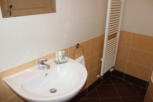 Apartamentos Metropole de Luxe Suite