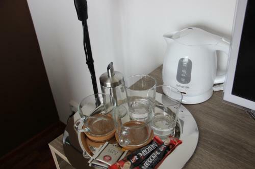 Apartamentos Metropole de Luxe Suite