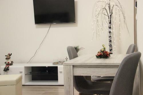 Apartamentos Metropole de Luxe Suite
