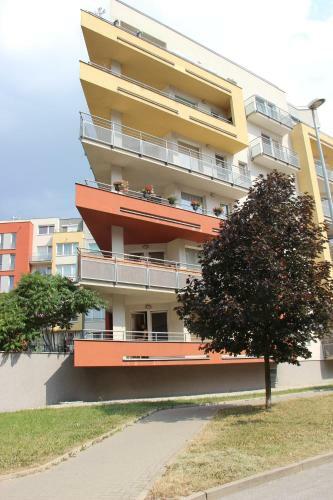 Apartamentos Metropole de Luxe Suite