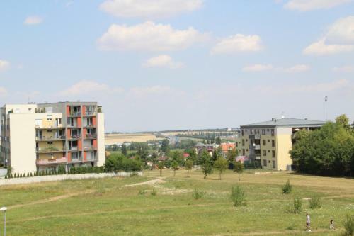 Apartman Praha
