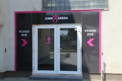 Apartman Praha