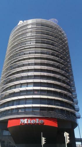 Apartman Praha