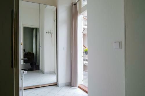 Apartment Gesse Kollarova