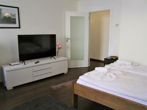 Apartamento Charles Bridge Suites