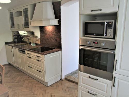 Apartamento Charles Bridge Suites