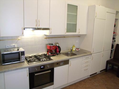 Apartamento Charles Bridge Suites
