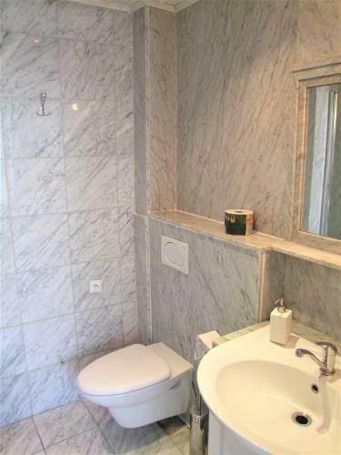 Apartamento Charles Bridge Suites