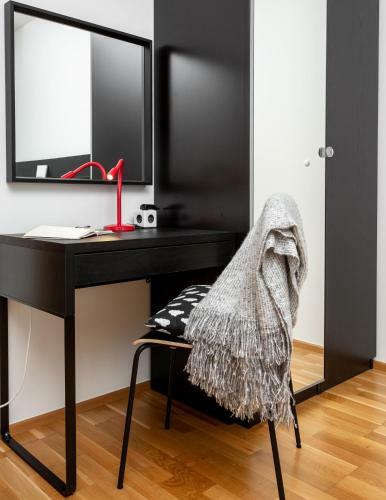 Fashionable Apartments Flora