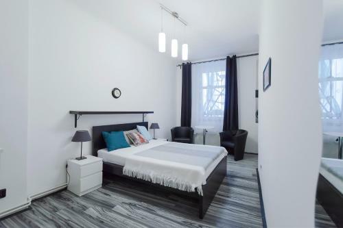 Modern Apartment Skolska 20