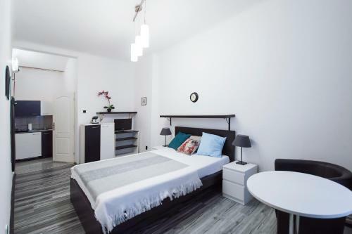 Modern Apartment Skolska 20