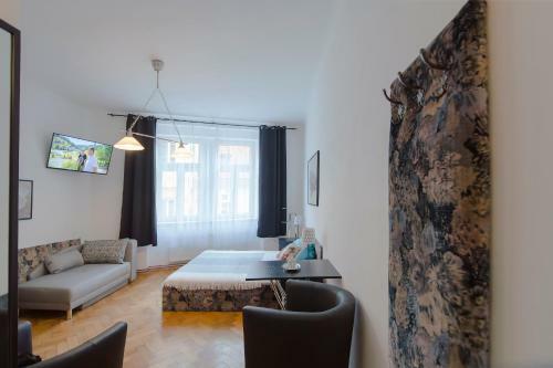 Modern Apartment Skolska 20