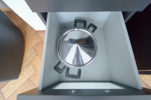 Modern Apartment Skolska 20