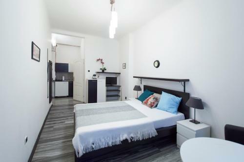 Modern Apartment Skolska 20