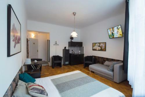 Modern Apartment Skolska 20